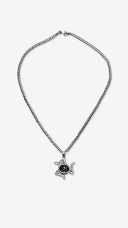 "Eternal Eye" - Necklace