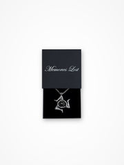 "Eternal Eye" - Necklace